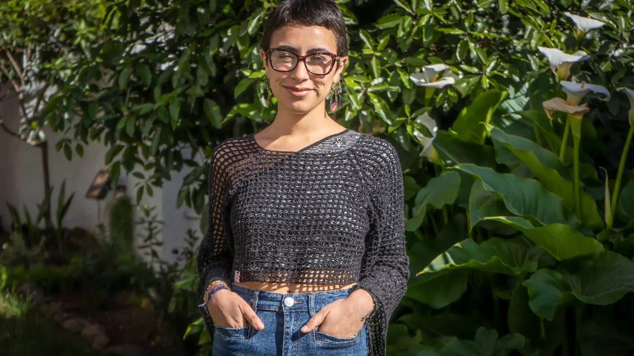 Dannae Ramirez Romero