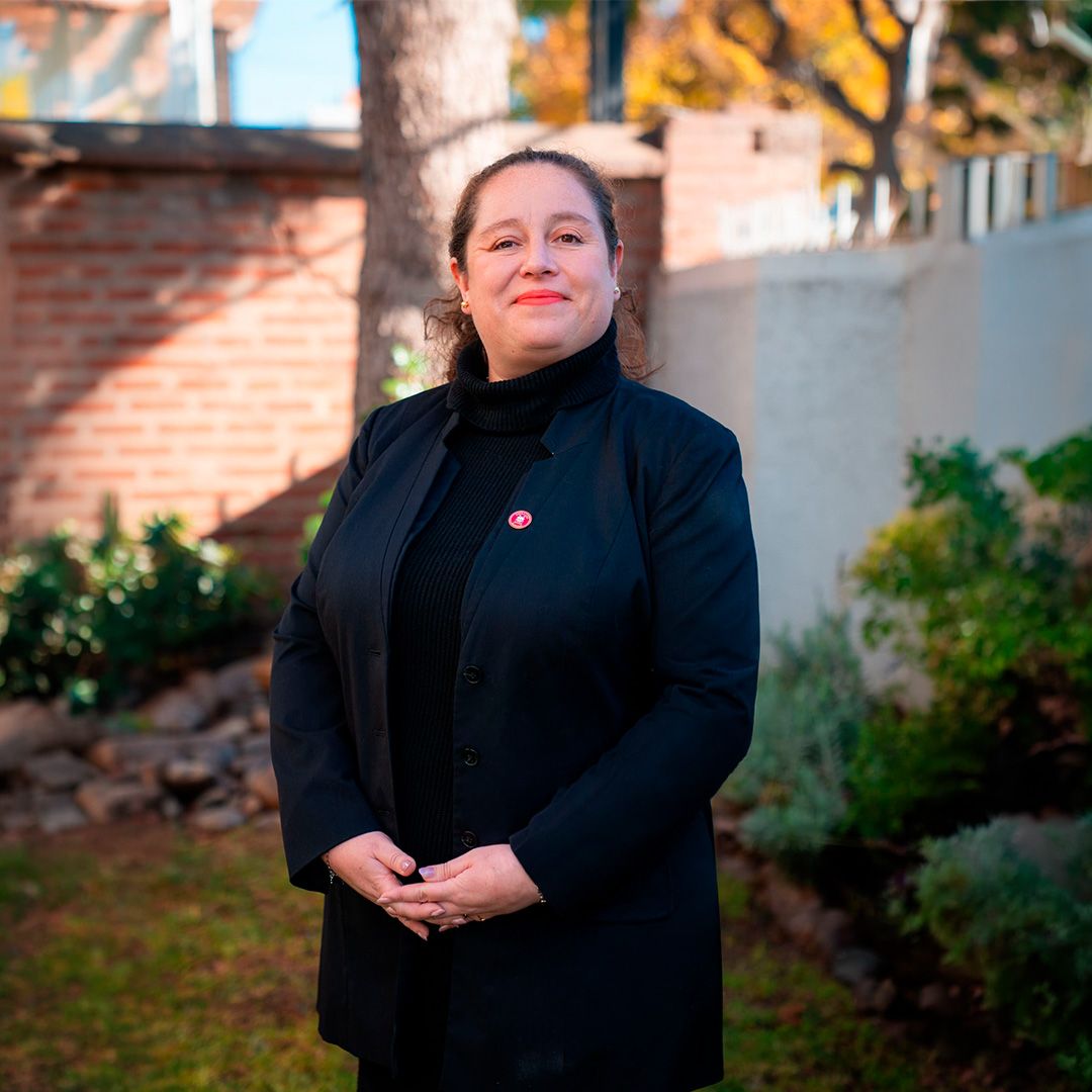 Mariela Daza Ruiz